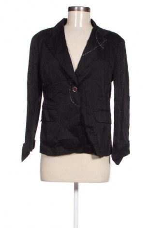 Damen Blazer Unbranded, Größe XL, Farbe Schwarz, Preis € 6,99