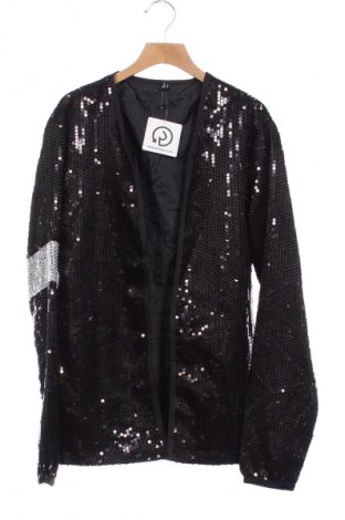 Damen Blazer Unbranded, Größe XS, Farbe Schwarz, Preis € 12,27