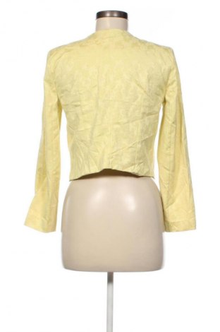Damen Blazer Unbranded, Größe M, Farbe Gelb, Preis € 33,99
