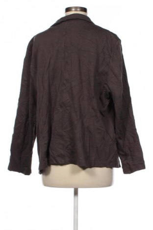 Damen Blazer Unbranded, Größe XL, Farbe Grau, Preis € 6,99