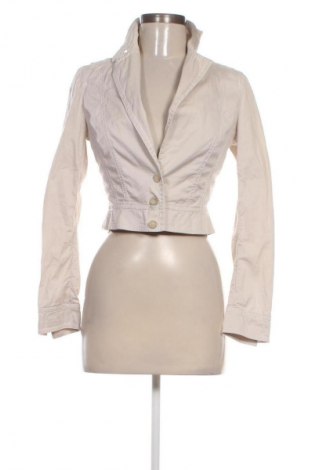 Damen Blazer Unbranded, Größe S, Farbe Beige, Preis € 17,07