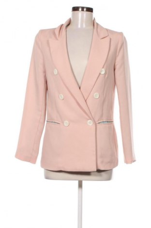 Damen Blazer, Größe M, Farbe Beige, Preis € 24,46