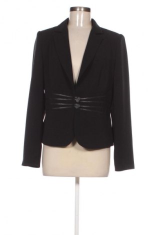 Damen Blazer Unbranded, Größe L, Farbe Schwarz, Preis 10,99 €