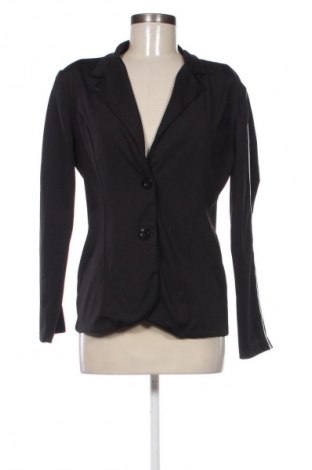 Damen Blazer Unbranded, Größe XL, Farbe Schwarz, Preis € 7,99