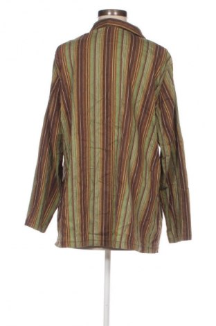 Damen Blazer Unbranded, Größe XXL, Farbe Mehrfarbig, Preis € 5,99