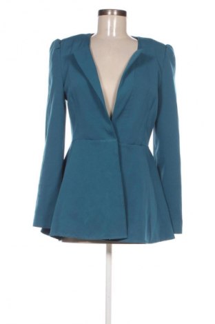 Damen Blazer Unbranded, Größe M, Farbe Blau, Preis € 24,55