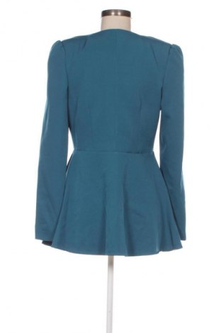 Damen Blazer Unbranded, Größe M, Farbe Blau, Preis € 24,55