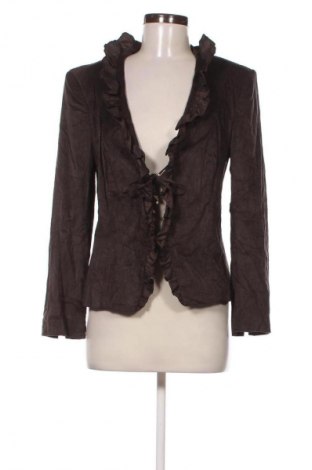 Damen Blazer, Größe M, Farbe Braun, Preis € 24,46