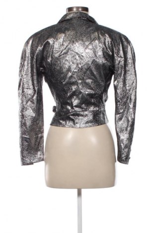 Damen Blazer, Größe S, Farbe Silber, Preis € 46,72