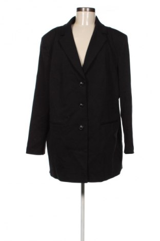 Damen Blazer Anna Aura, Größe XXL, Farbe Schwarz, Preis 56,99 €