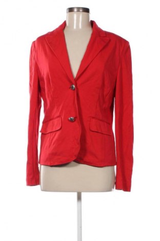 Damen Blazer Bandolera, Größe L, Farbe Rot, Preis € 46,99