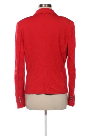 Damen Blazer Bandolera, Größe L, Farbe Rot, Preis € 46,99