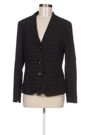 Damen Blazer Barbara Lebek, Größe M, Farbe Schwarz, Preis 22,99 €