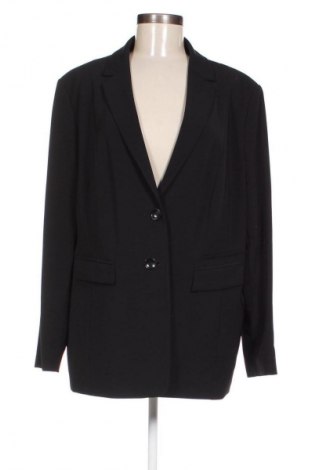 Damen Blazer Betty Barclay, Größe XXL, Farbe Schwarz, Preis 61,99 €