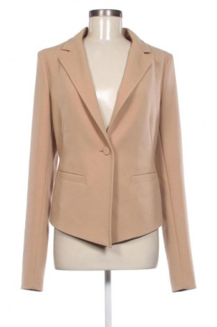 Damen Blazer Blugirl, Größe M, Farbe Beige, Preis € 77,07