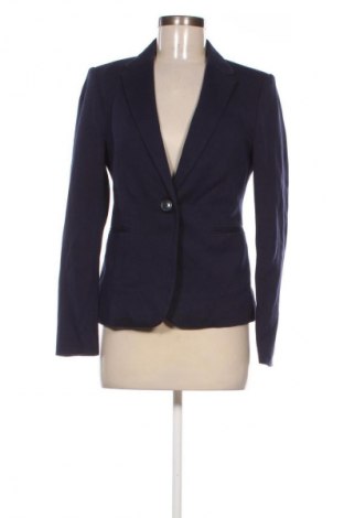 Damen Blazer Burton of London, Größe M, Farbe Blau, Preis 19,99 €