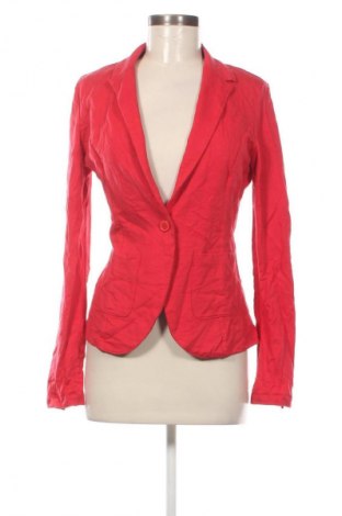 Damen Blazer Calliope, Größe L, Farbe Rot, Preis 13,99 €