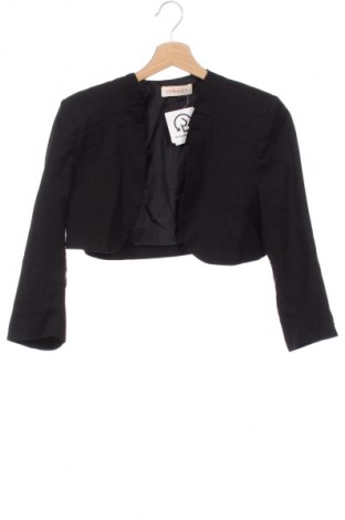 Damen Blazer Camaieu, Größe XXS, Farbe Schwarz, Preis € 11,99