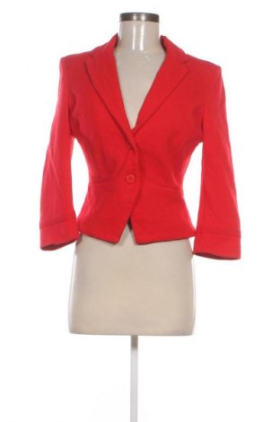 Damen Blazer Camaieu, Größe S, Farbe Rot, Preis 25,00 €