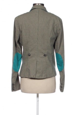 Damen Blazer Campus, Größe L, Farbe Mehrfarbig, Preis € 7,99