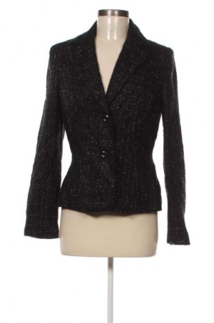 Damen Blazer Charles Vogele, Größe M, Farbe Schwarz, Preis 13,99 €