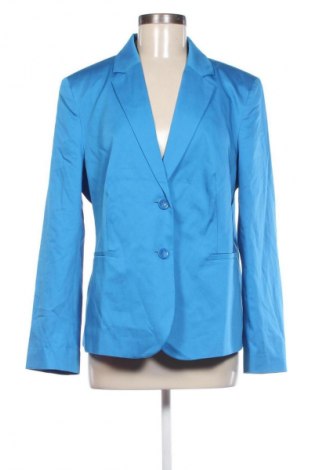 Damen Blazer Christian Berg, Größe XL, Farbe Blau, Preis € 75,99