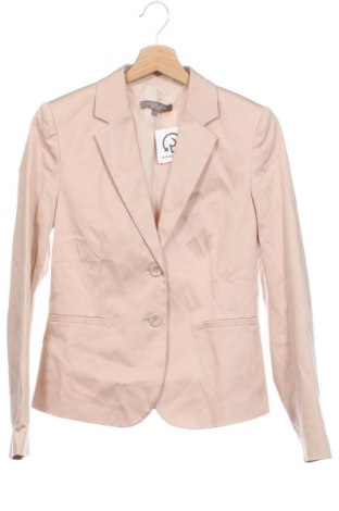 Damen Blazer Christian Berg, Größe XS, Farbe Beige, Preis 74,99 €