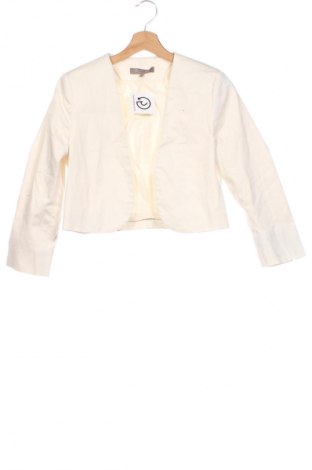 Damen Blazer Christian Berg, Größe S, Farbe Ecru, Preis 74,99 €