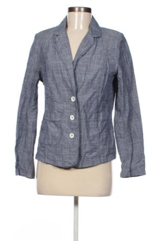 Damen Blazer Collection L, Größe M, Farbe Blau, Preis 7,99 €