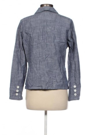 Damen Blazer Collection L, Größe M, Farbe Blau, Preis 7,99 €