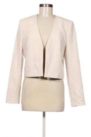 Damen Blazer Comma,, Größe M, Farbe Beige, Preis 152,99 €