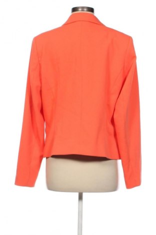 Damen Blazer Comma,, Größe L, Farbe Orange, Preis 152,99 €