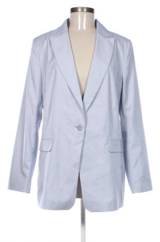 Damen Blazer Comma,, Größe XL, Farbe Blau, Preis 152,99 €