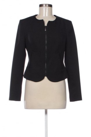 Sacou de femei Comma,, Mărime S, Culoare Negru, Preț 153,99 Lei