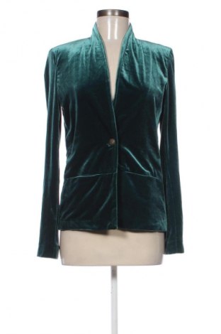 Damen Blazer Costes, Größe S, Farbe Grün, Preis 19,99 €