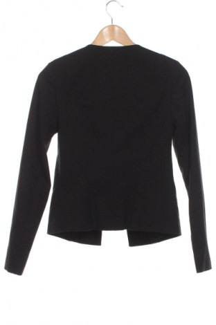 Sacou de femei Dika, Mărime XS, Culoare Negru, Preț 86,99 Lei