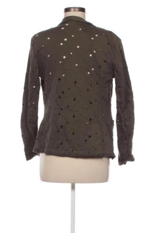 Damen Blazer Forpen, Größe S, Farbe Grün, Preis € 6,99