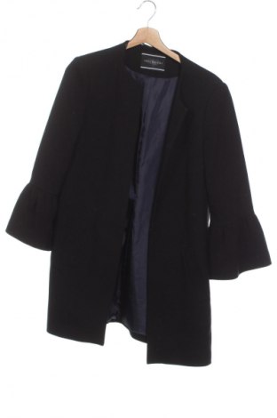 Damen Blazer Free Quent, Größe XS, Farbe Schwarz, Preis € 42,48