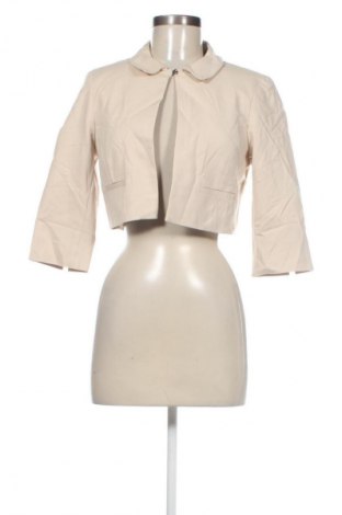 Dámske sako  Gerard Darel, Veľkosť S, Farba Béžová, Cena  34,95 €