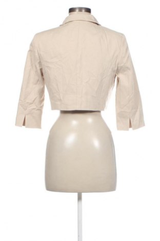 Damen Blazer Gerard Darel, Größe S, Farbe Beige, Preis 40,99 €