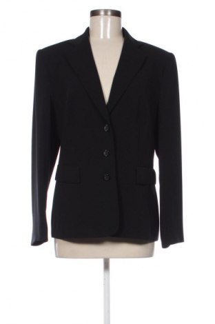 Damen Blazer Gerry Weber, Größe M, Farbe Schwarz, Preis 32,99 €