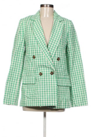 Дамско сако Gina Tricot, Размер S, Цвят Многоцветен, Цена 10,99 лв.