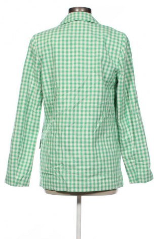 Дамско сако Gina Tricot, Размер S, Цвят Многоцветен, Цена 10,99 лв.