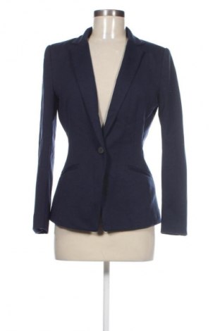 Damen Blazer H&M, Größe M, Farbe Blau, Preis € 33,99