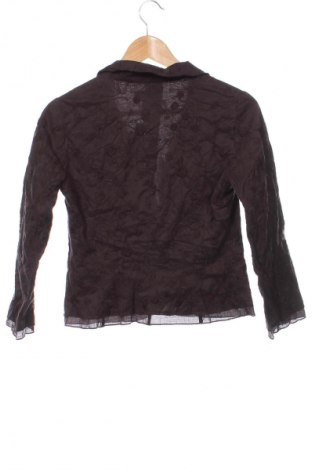 Damen Blazer H&M, Größe XS, Farbe Braun, Preis € 7,99