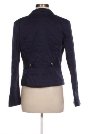 Damen Blazer H&M, Größe L, Farbe Blau, Preis € 10,75