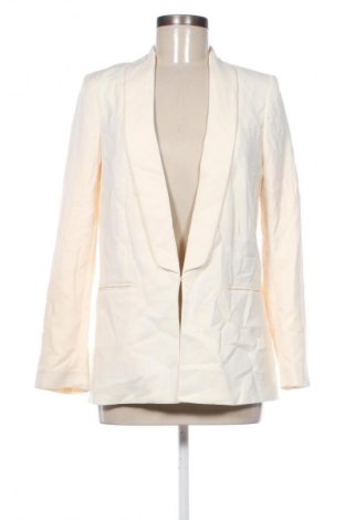 Dámské sako  H&M, Velikost S, Barva Krémová, Cena  1 249,00 Kč