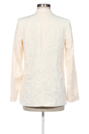 Dámské sako  H&M, Velikost S, Barva Krémová, Cena  1 249,00 Kč