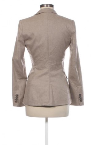 Damski żakiet H&M, Rozmiar L, Kolor Brązowy, Cena 157,99 zł