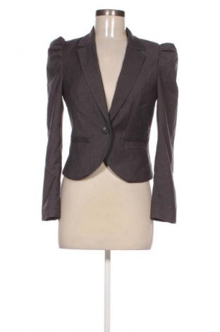 Damen Blazer H&M, Größe M, Farbe Grau, Preis € 8,08